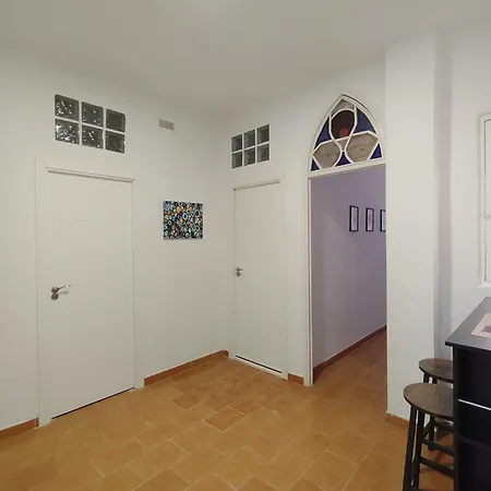 Apartmán Al-mariyya Centro Ciudad *