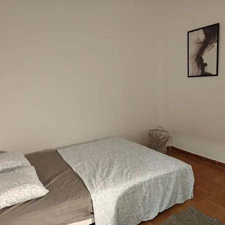 Apartamento Al-mariyya Centro Ciudad Almería