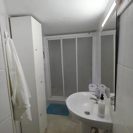 Apartamento Al-mariyya Centro Ciudad