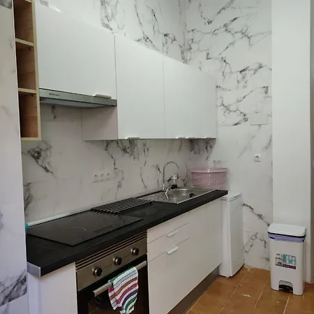 Apartamento Al-mariyya Centro Ciudad *